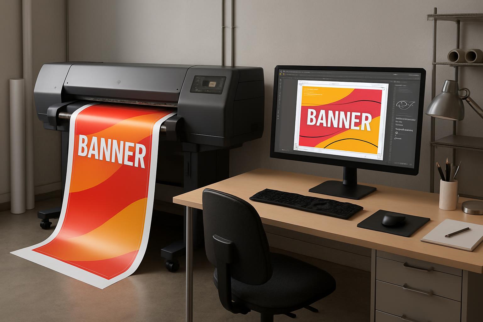 Fond perdu, zone de sécurité, CutContour : le glossaire technique qui sauve vos impressions | DOEMO PRINT