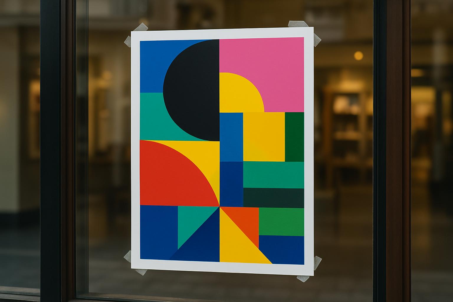 Affiches / Posters