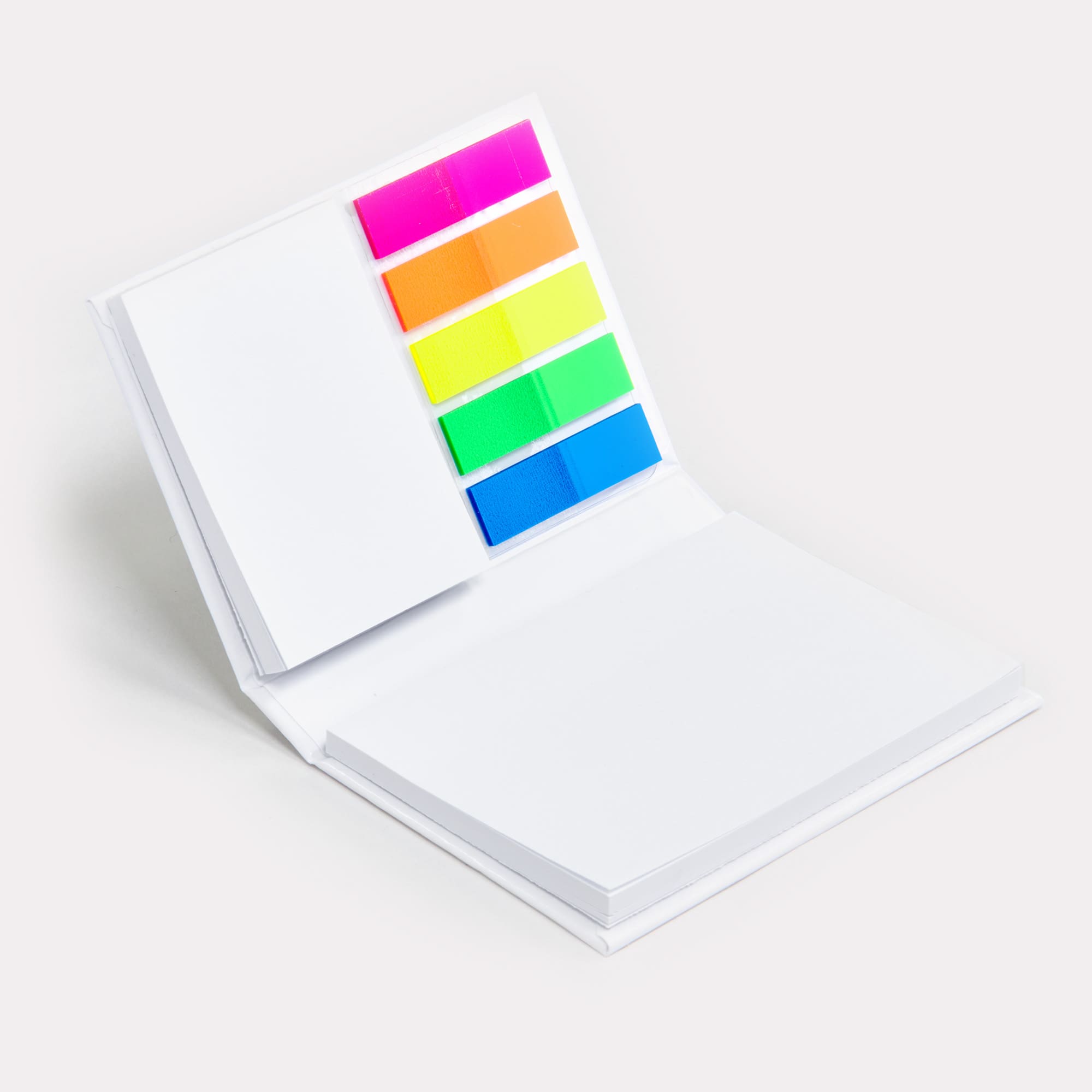 Notes adhésives personnalisées