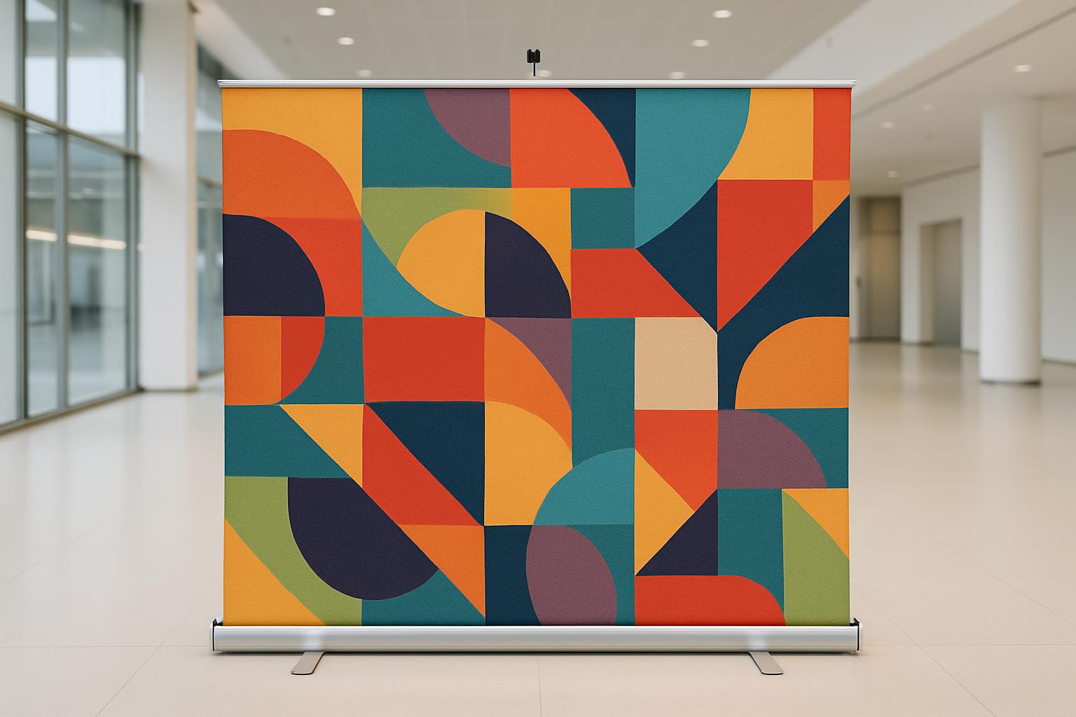 Roll-up XL