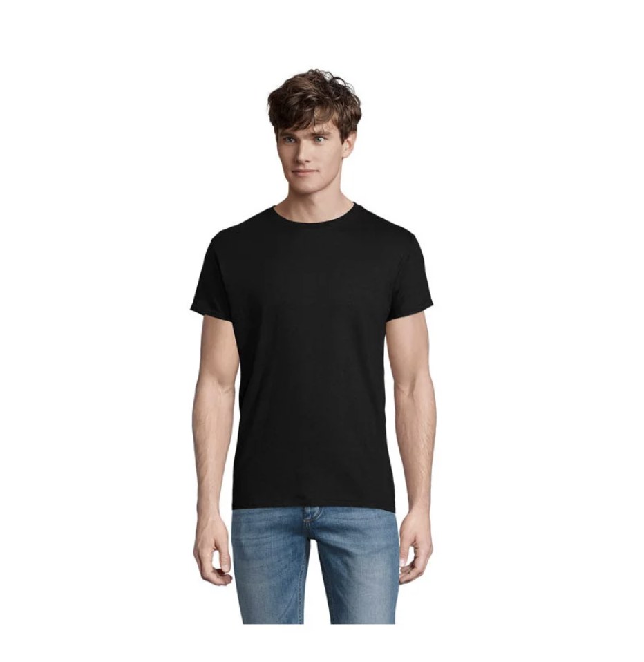 T-shirt personnalisé Bio Epic