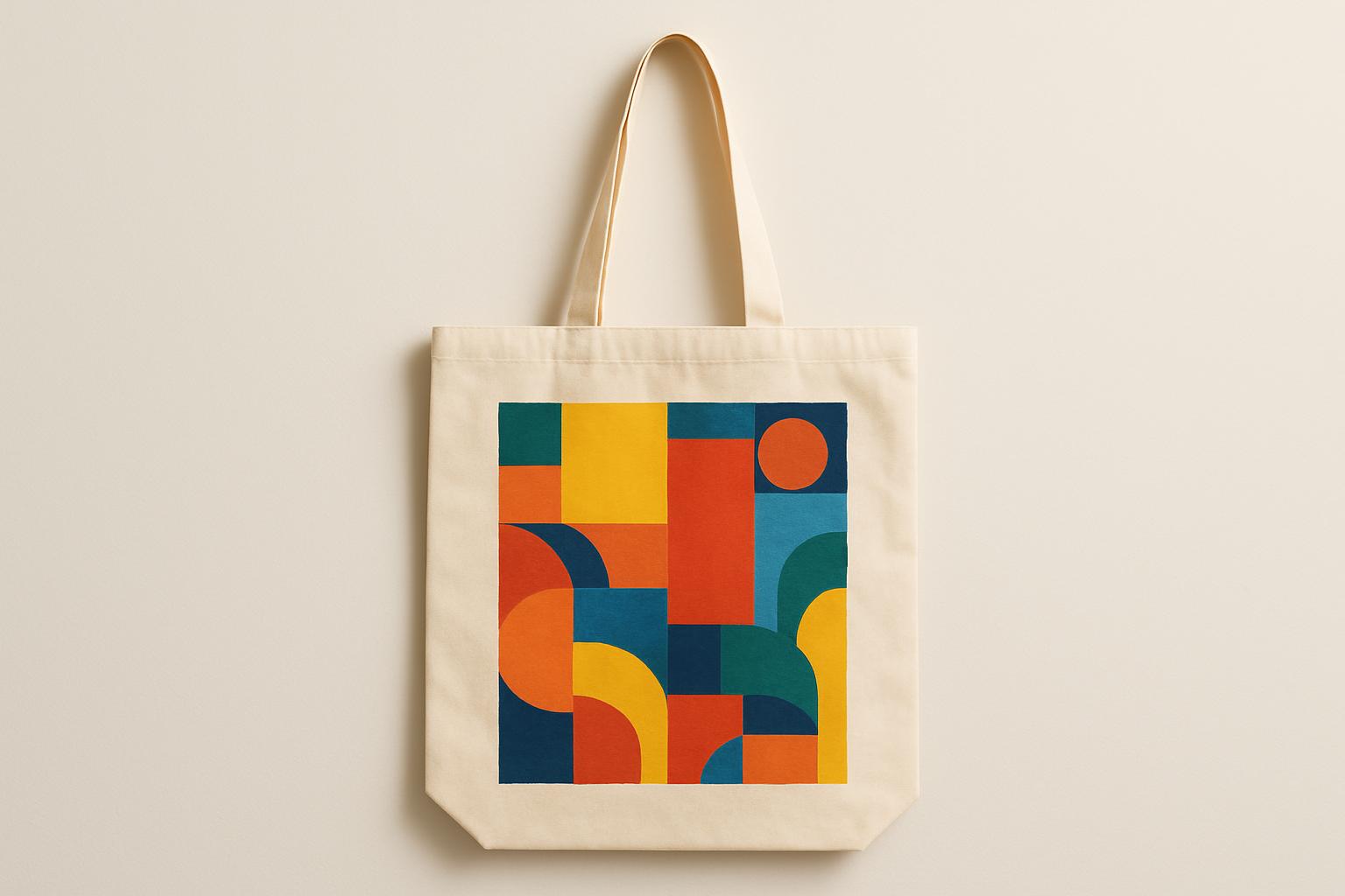 Tote bag personnalisé