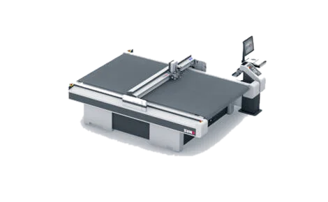 Zünd G3 L-2500