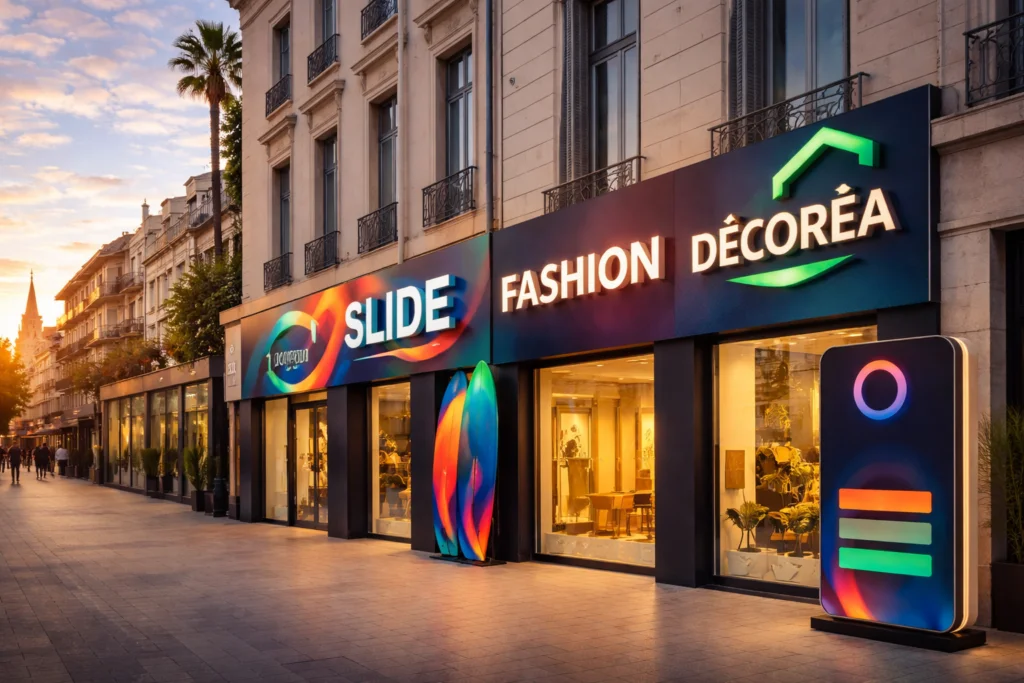 communication visuelle