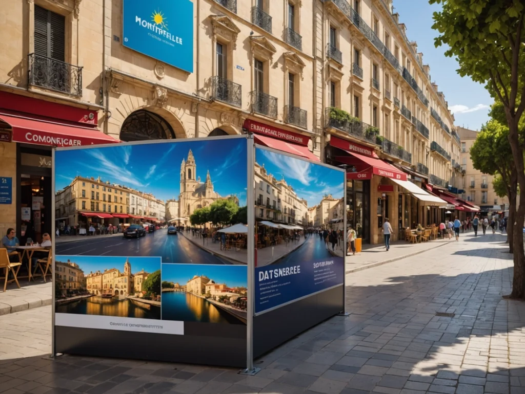 durabilité des impressions extérieures comment garantir une tenue longue durée à montpellier