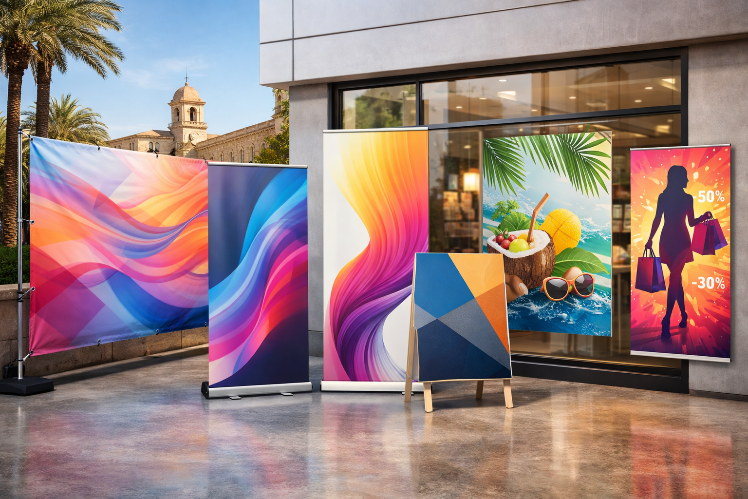 support de communication montpellier